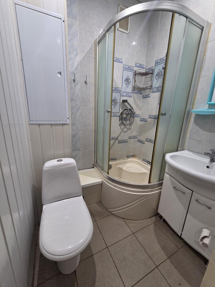 Appartement 2 chambres 38 m² Minsk, Bélarus