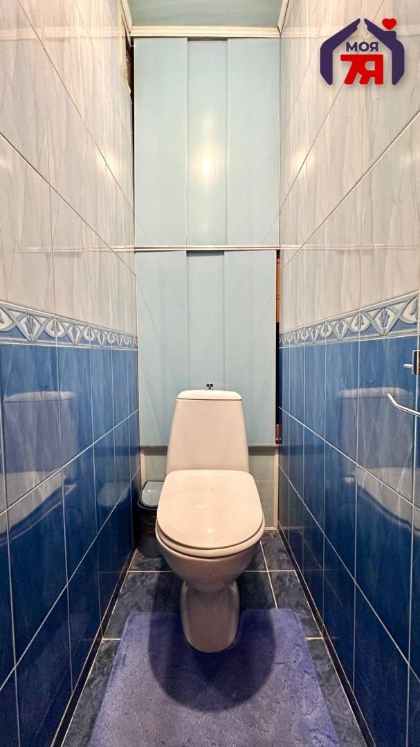 Apartamento 3 habitaciones 50 m² Slutsk, Belarús