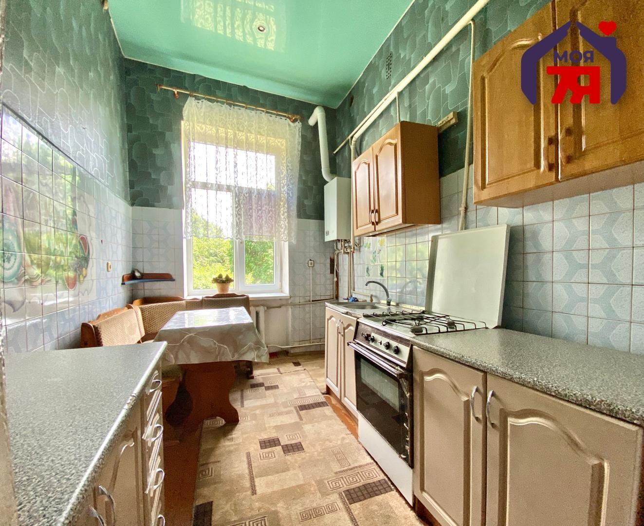 Квартира 3 комнаты 61 м² Несвиж, Беларусь