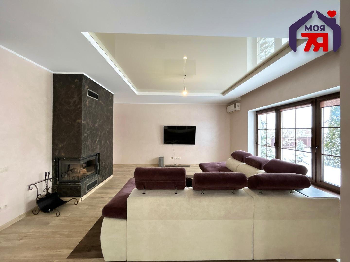 Cottage 224 m² Cyzevicki sielski Saviet, Belarus