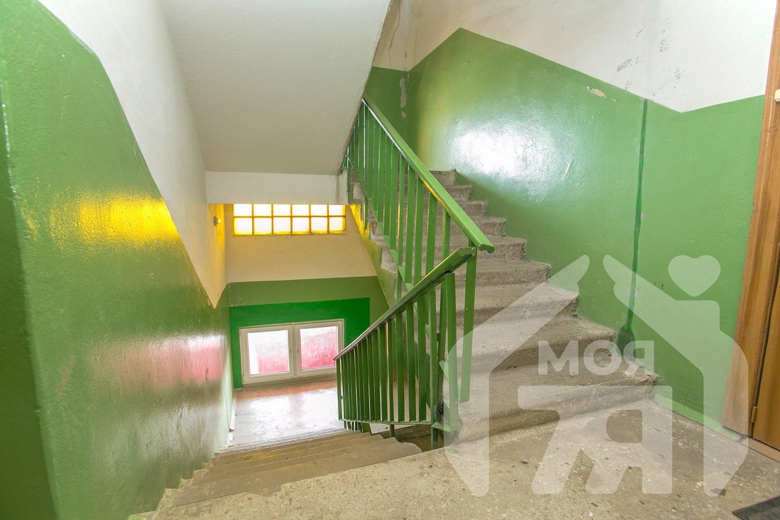 3 room apartment 62 m² Maladzyechna, Belarus