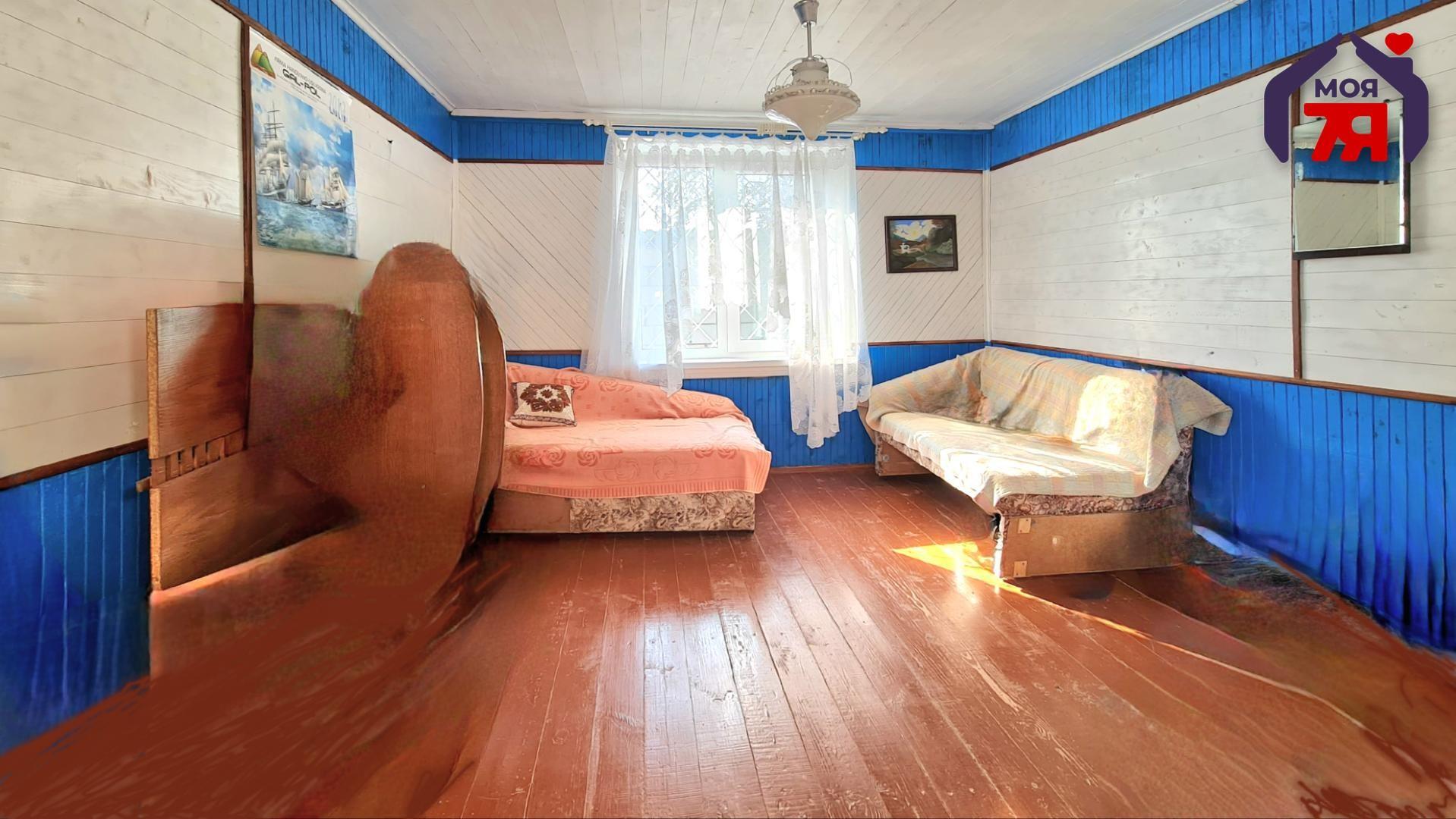 Maison 166 m² Stankauski sielski Saviet, Bélarus