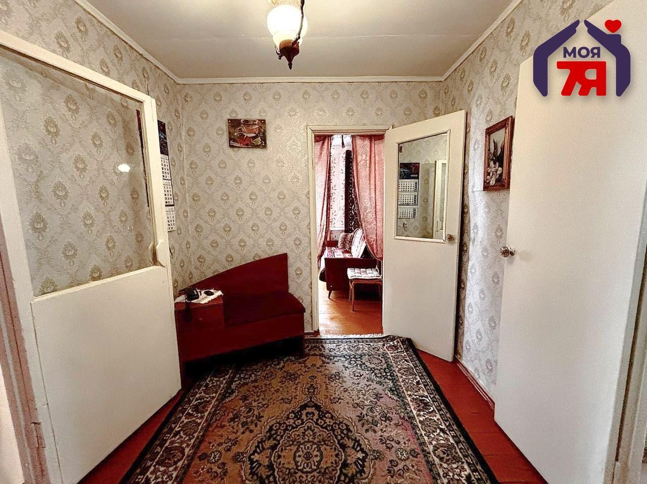 Дом 73 м² Старобин, Беларусь