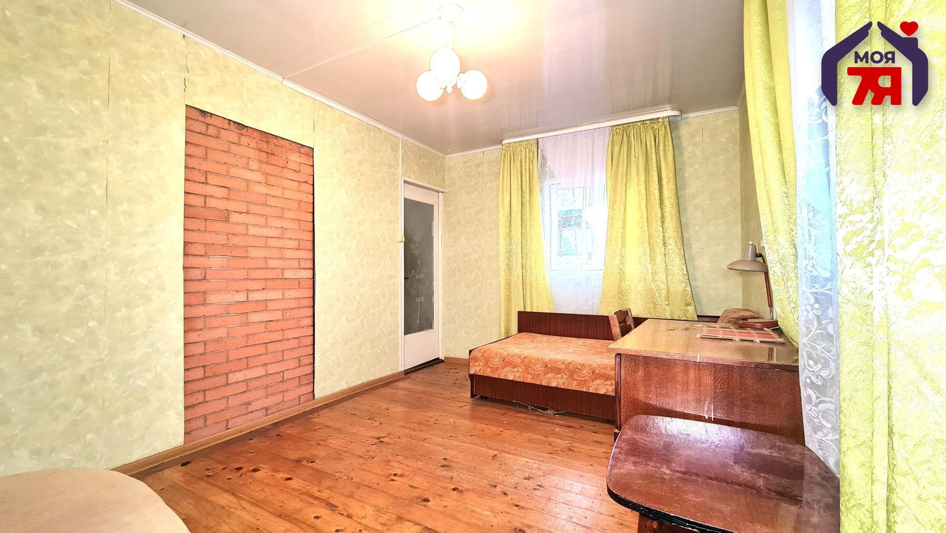 Dom 39 m² Nieharelski sielski Saviet, Białoruś