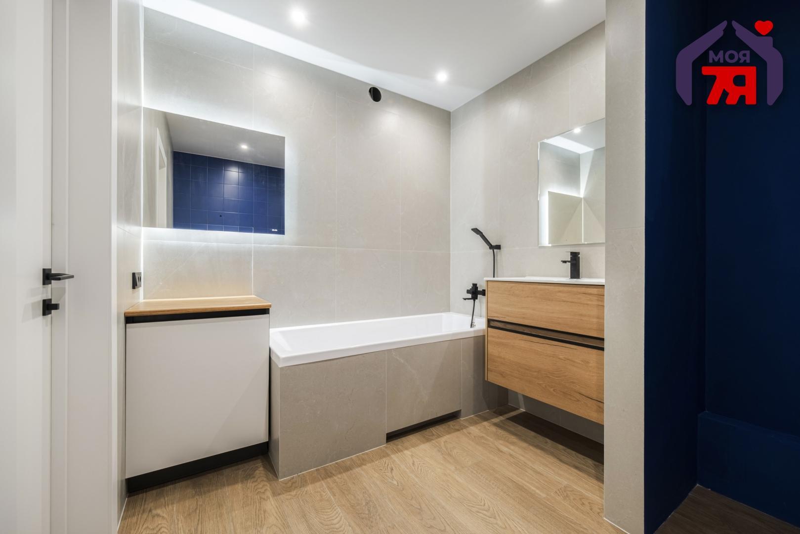 Квартира 1 комната 71 м² Минск, Беларусь