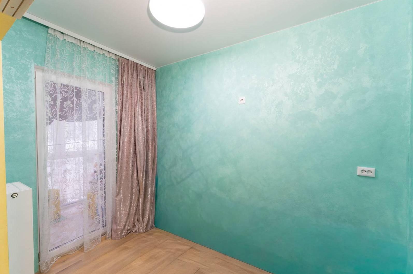 Apartamento 2 habitaciones 51 m² Kopishche, Belarús