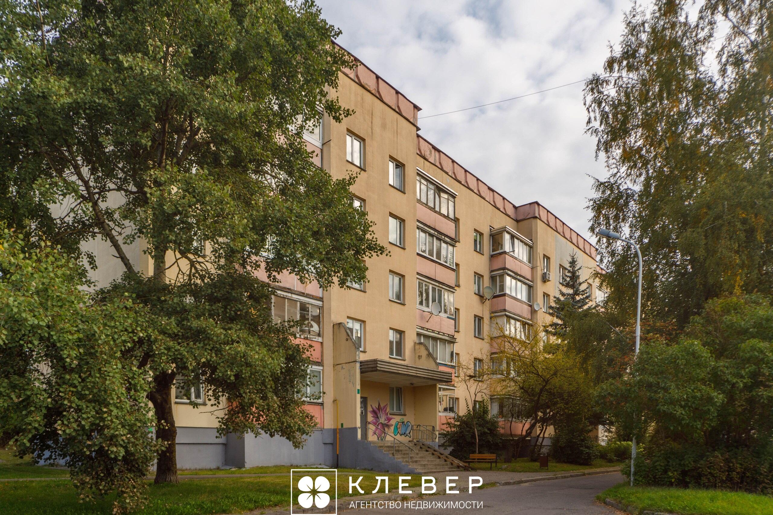  56.3м.кв., комнат 2