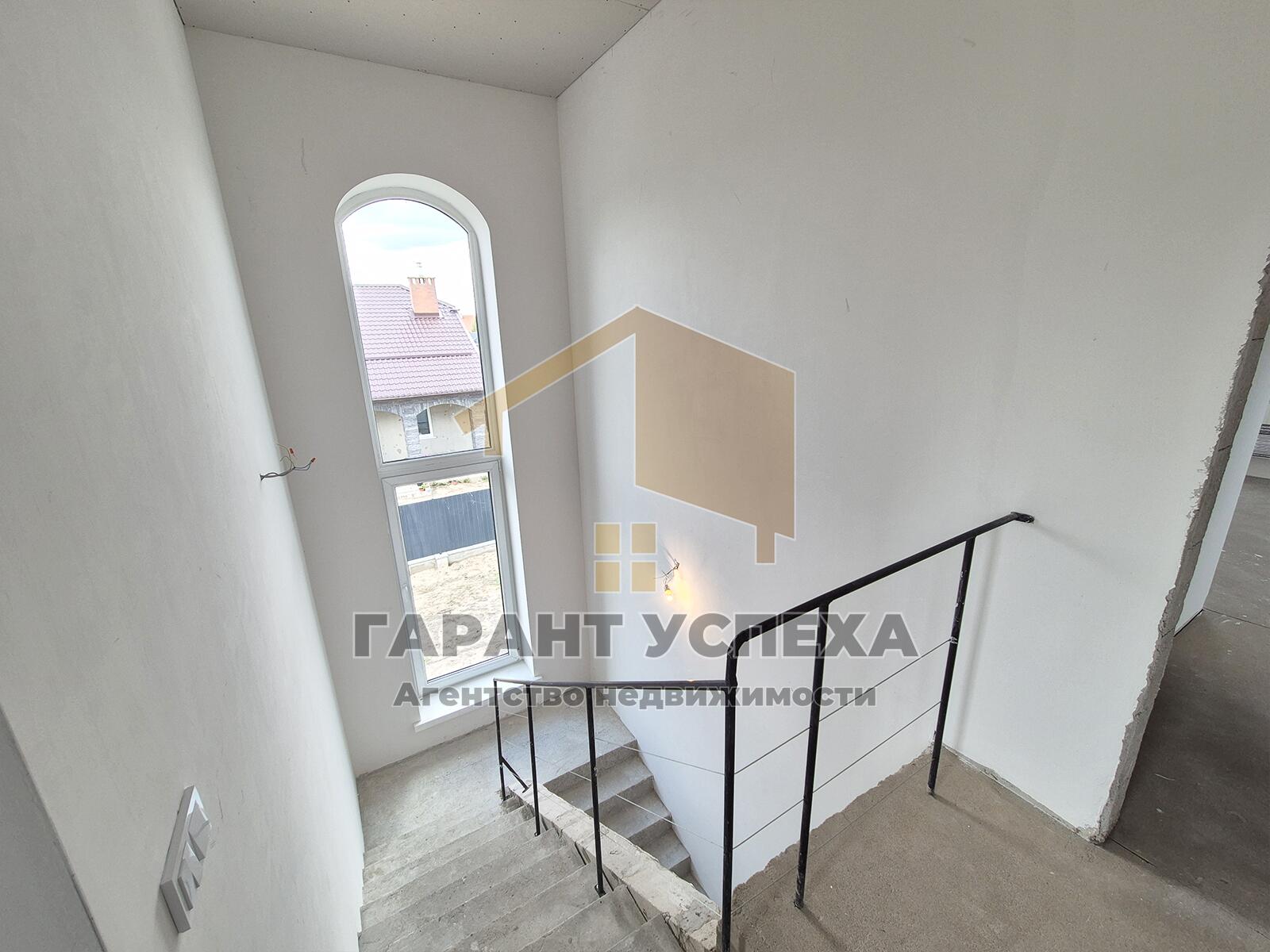 Dom 164 m² Brześć, Białoruś