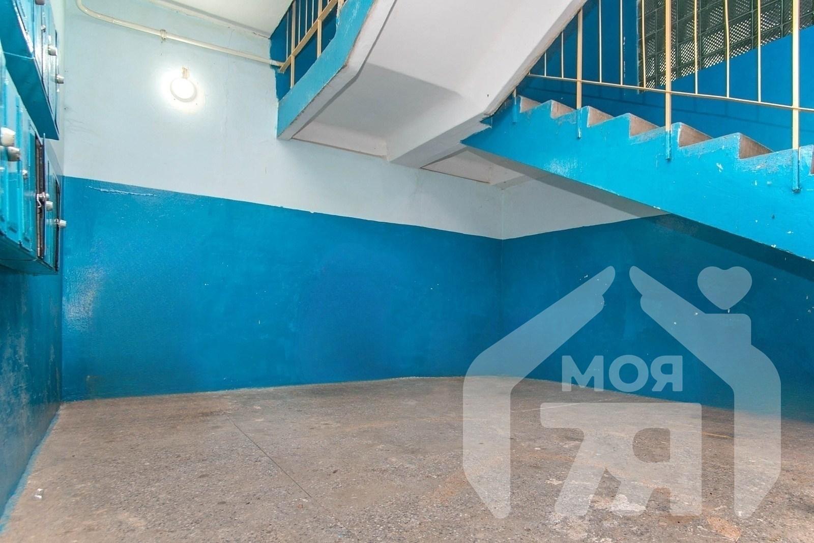 Apartamento 1 habitación 43 m² Cysc, Belarús