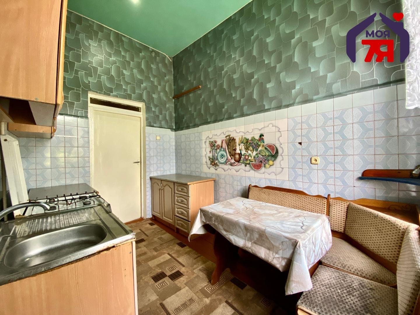 Квартира 3 комнаты 61 м² Несвиж, Беларусь