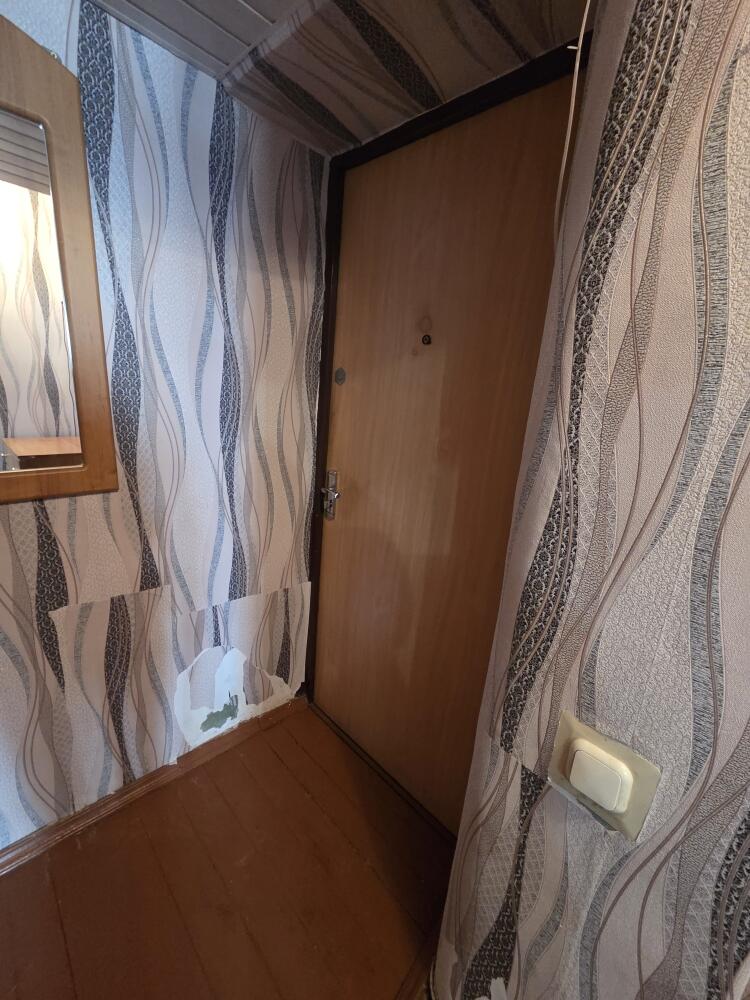 Appartement 2 chambres 38 m² Minsk, Bélarus