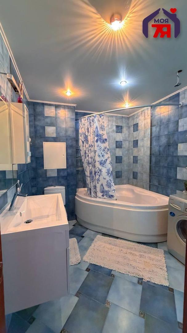 Квартира 2 комнаты 72 м² Минск, Беларусь