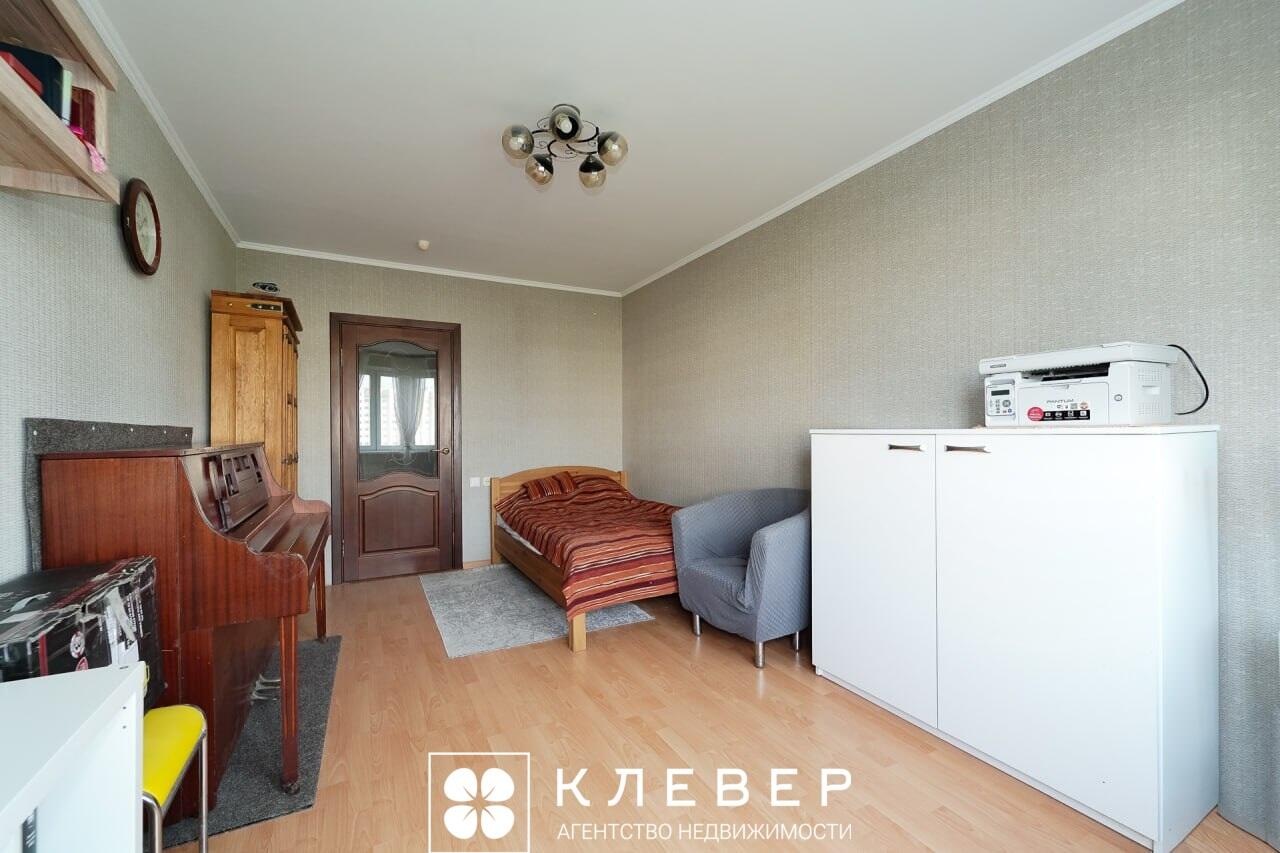  57.7м.кв., комнат 2, г. Минск (Матусевича ул., 54)