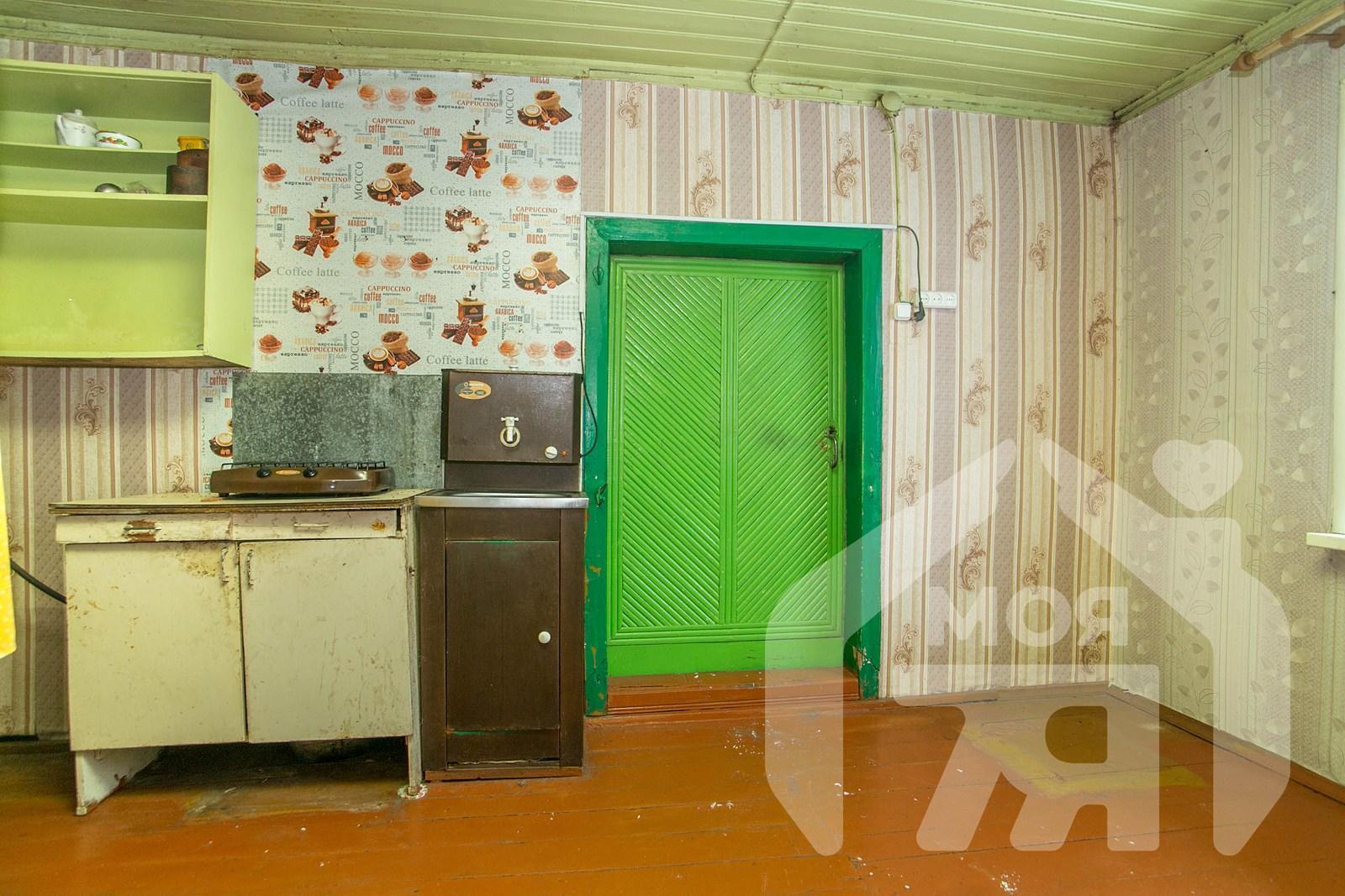 House 61 m² Valozynski sielski Saviet, Belarus
