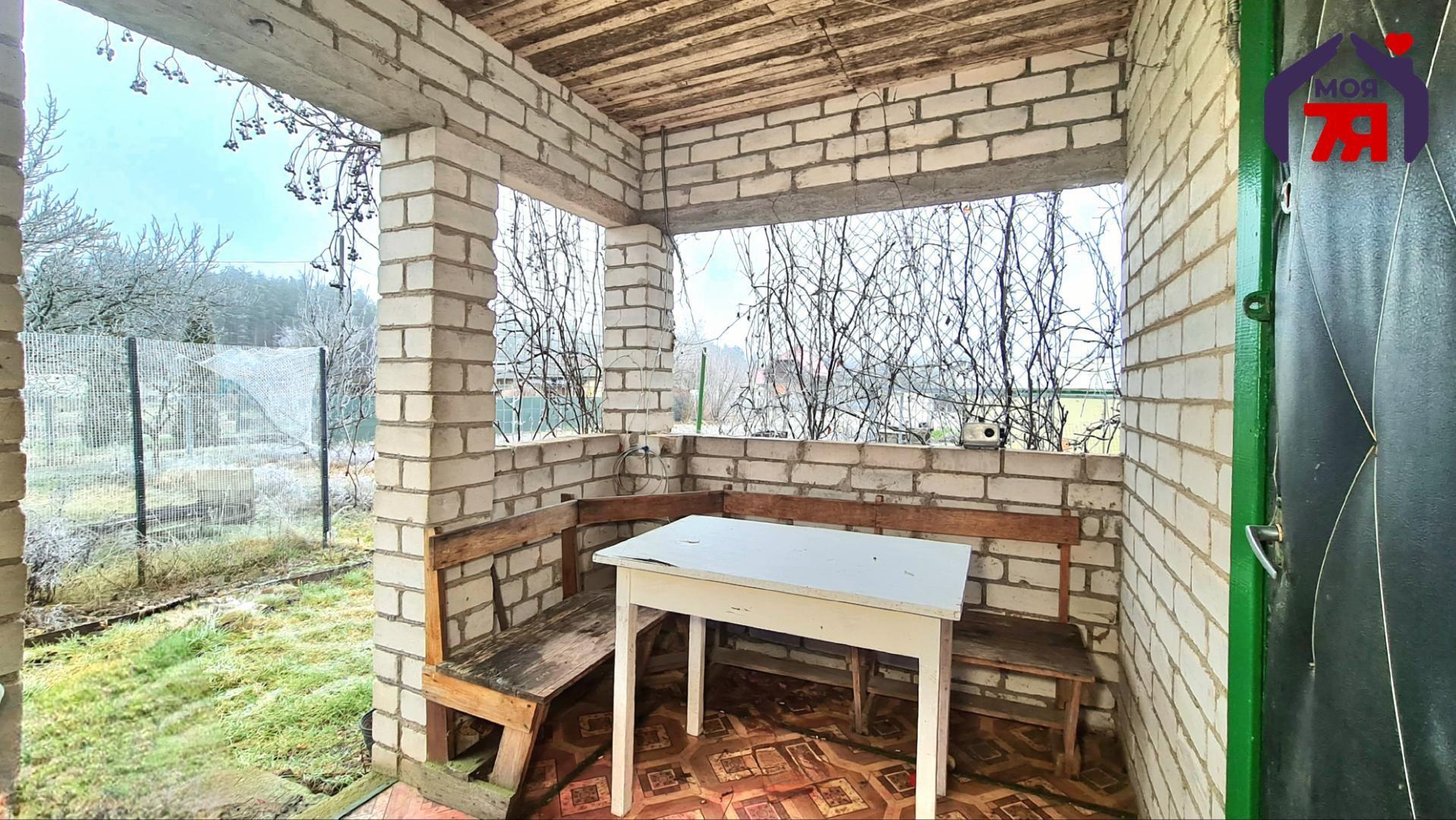 Dom 39 m² Nieharelski sielski Saviet, Białoruś