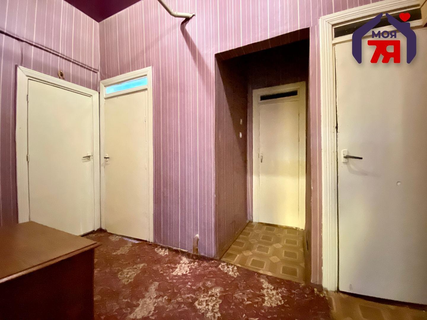 Квартира 3 комнаты 61 м² Несвиж, Беларусь