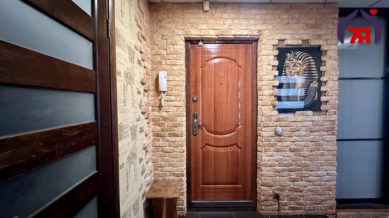 3 room apartment 62 m² Sluck, Belarus