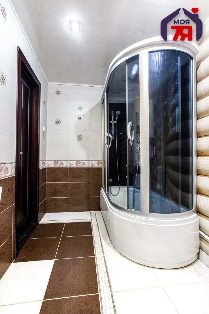 Maison 168 m² Hajnienski sielski Saviet, Bélarus