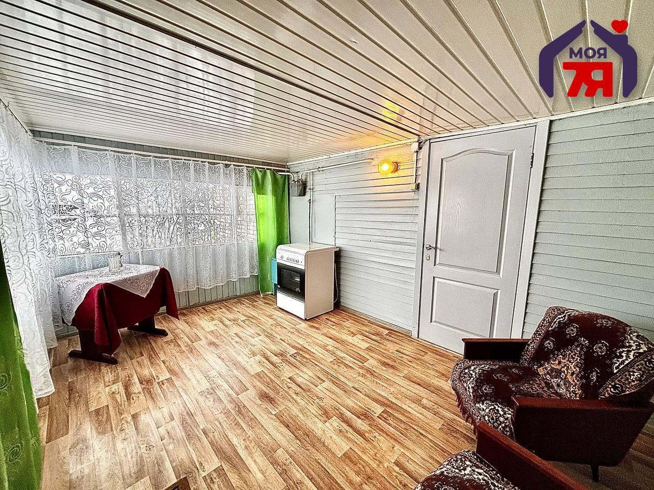 Дом 73 м² Старобин, Беларусь