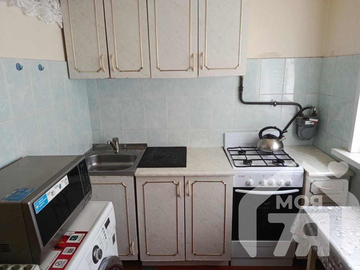 Apartamento 2 habitaciones 43 m² Maladetchna, Belarús