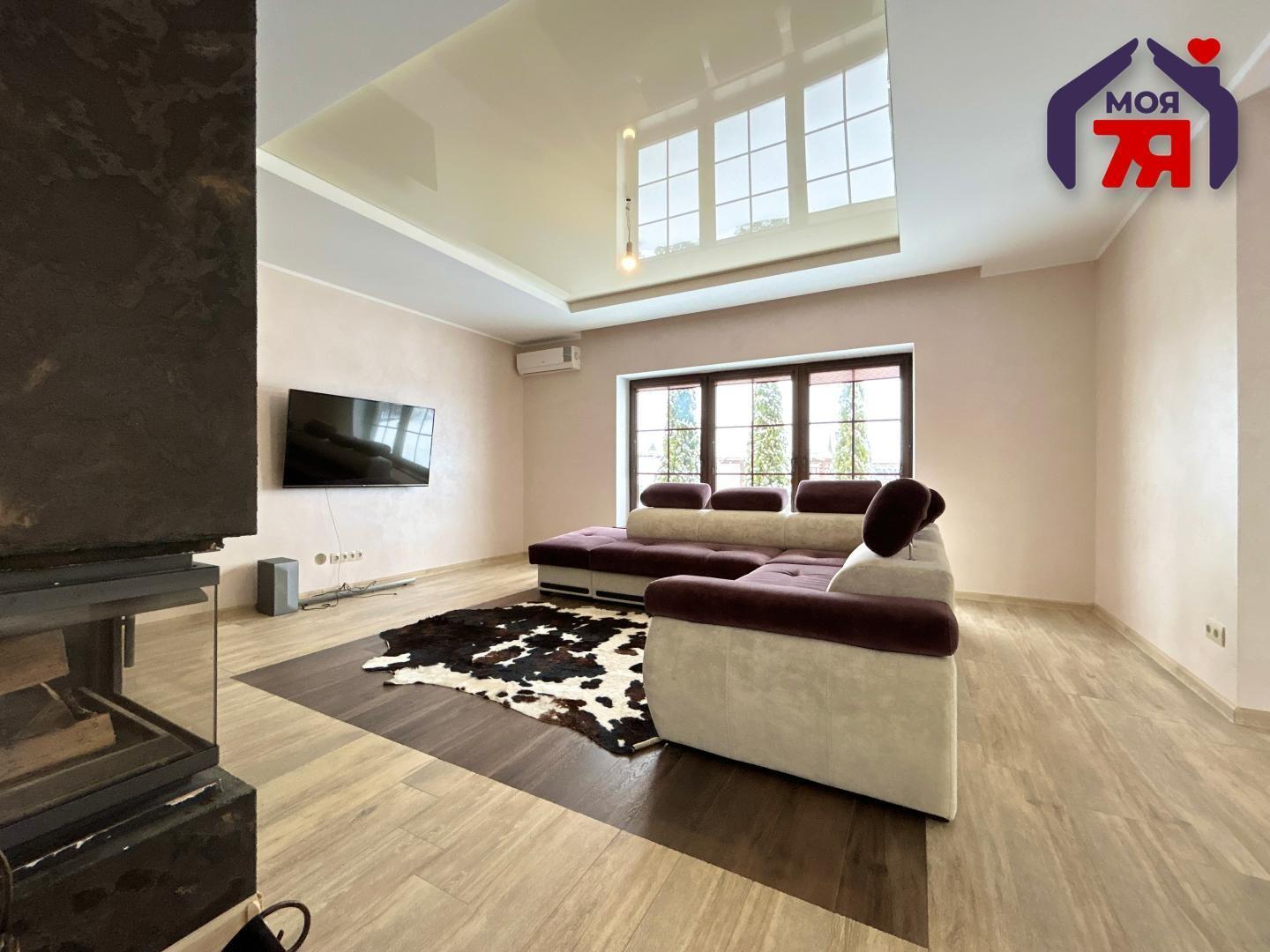 Cottage 224 m² Cyzevicki sielski Saviet, Belarus