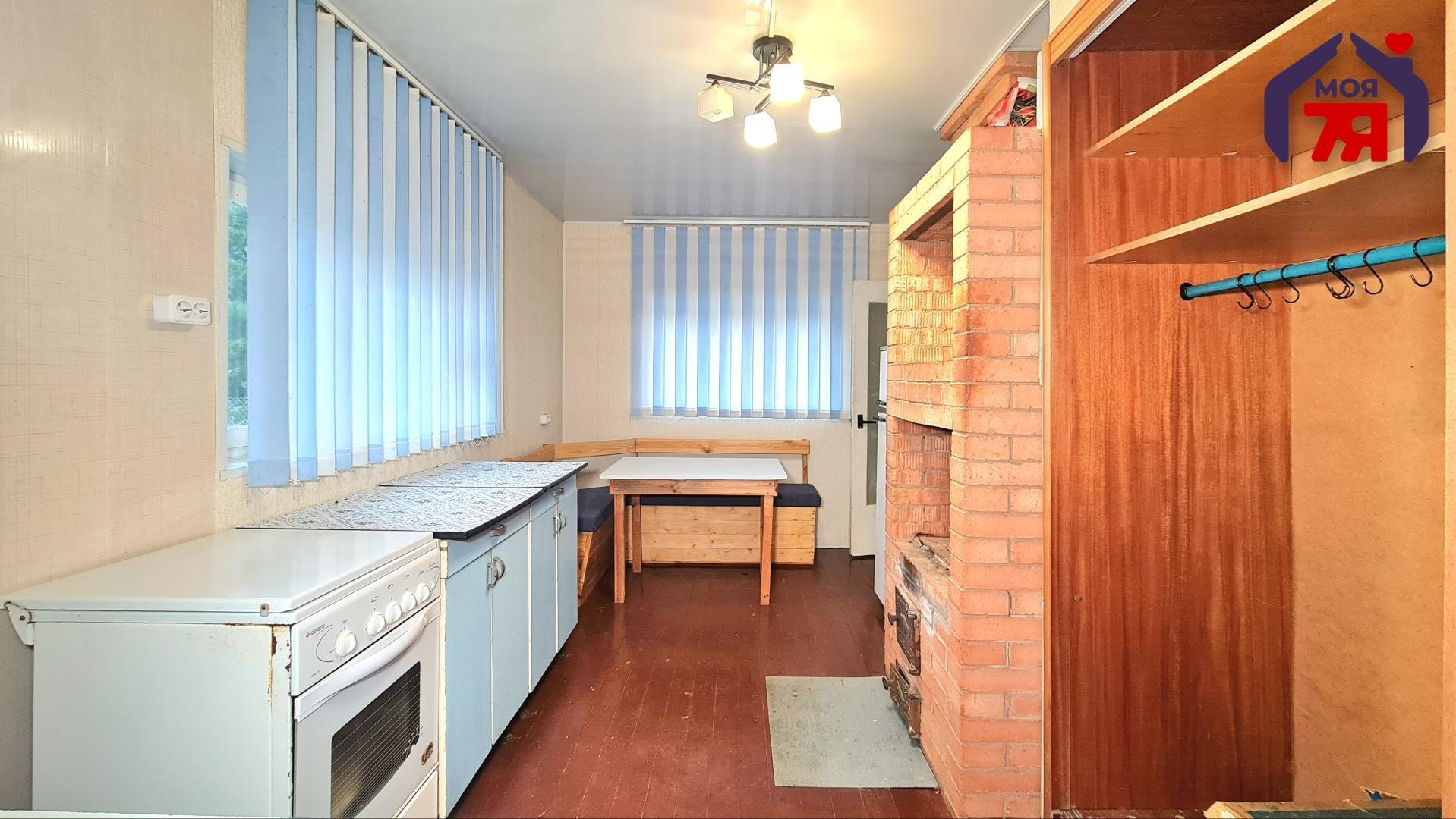 Dom 39 m² Nieharelski sielski Saviet, Białoruś