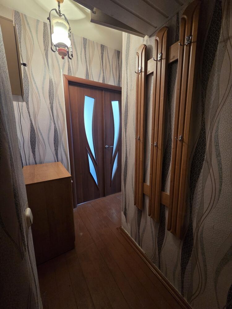 Appartement 2 chambres 38 m² Minsk, Bélarus