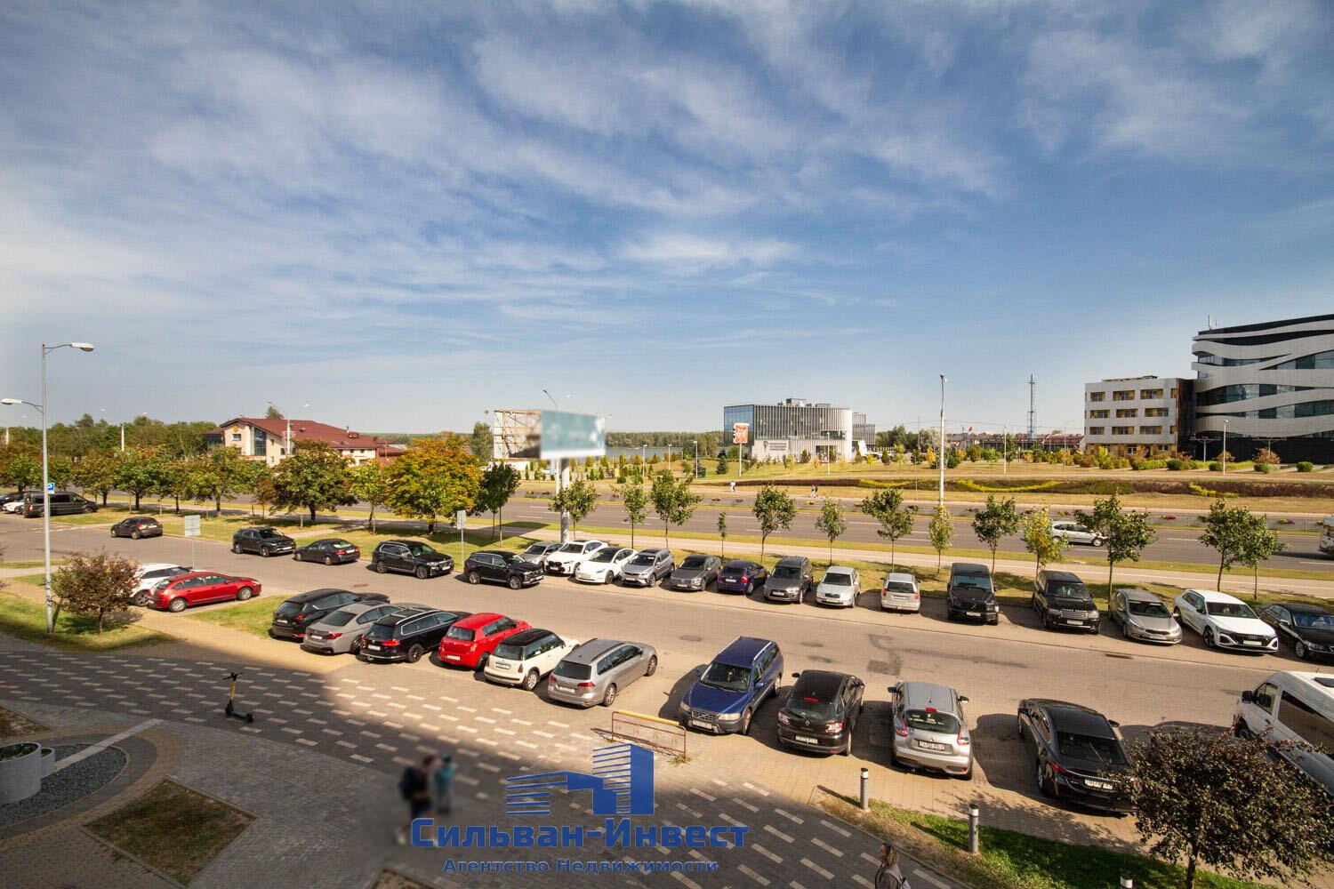 2 room apartment 65 m² Minsk, Belarus