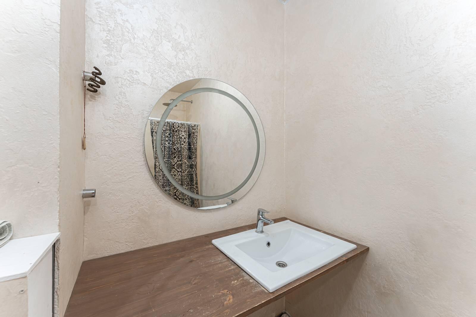 Apartamento 2 habitaciones 51 m² Kopishche, Belarús