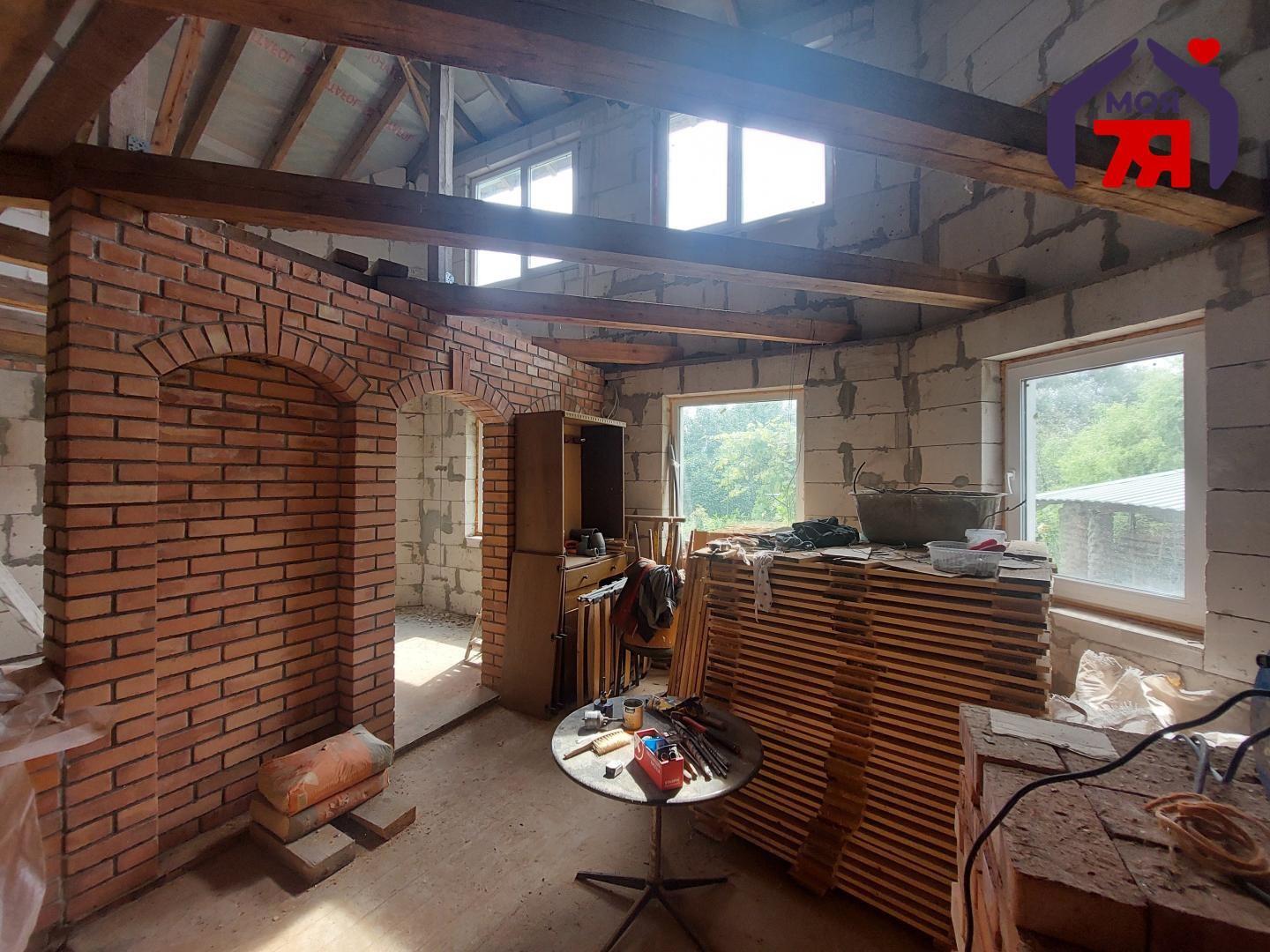 Haus 142 m² Schodsina, Belarus