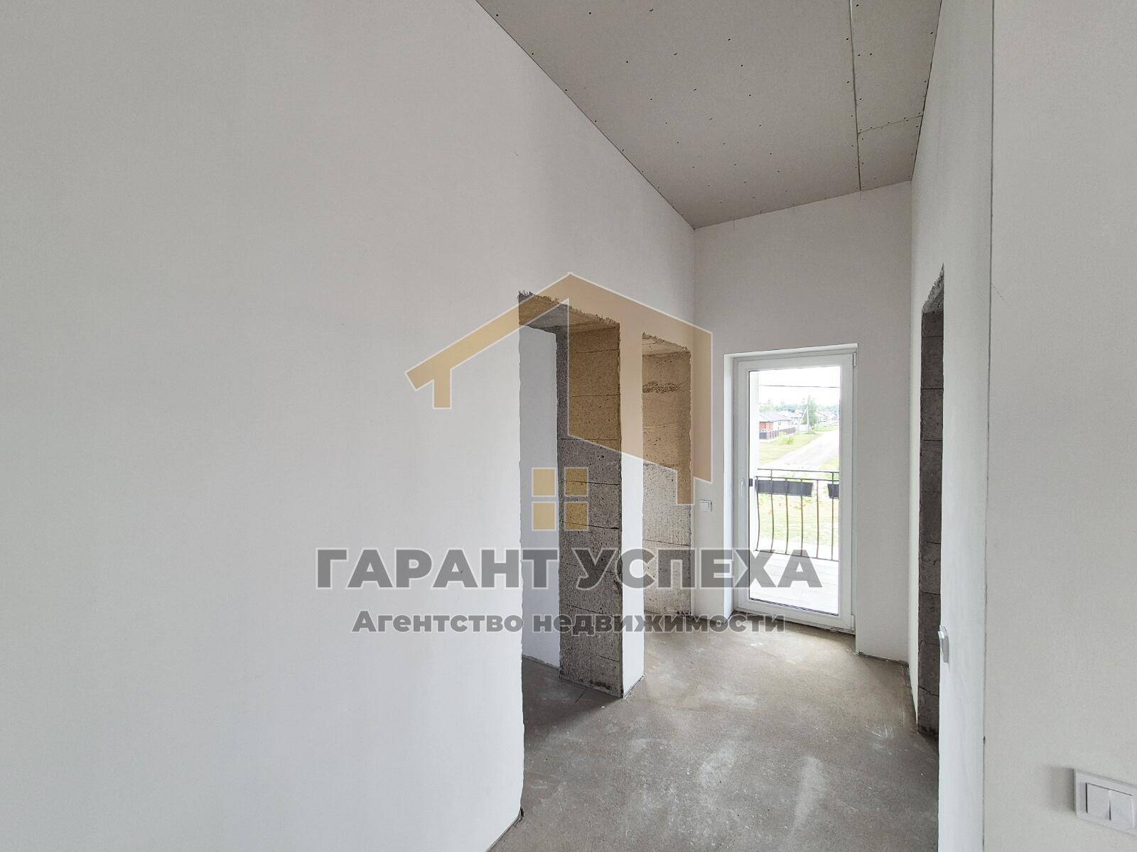 Dom 164 m² Brześć, Białoruś