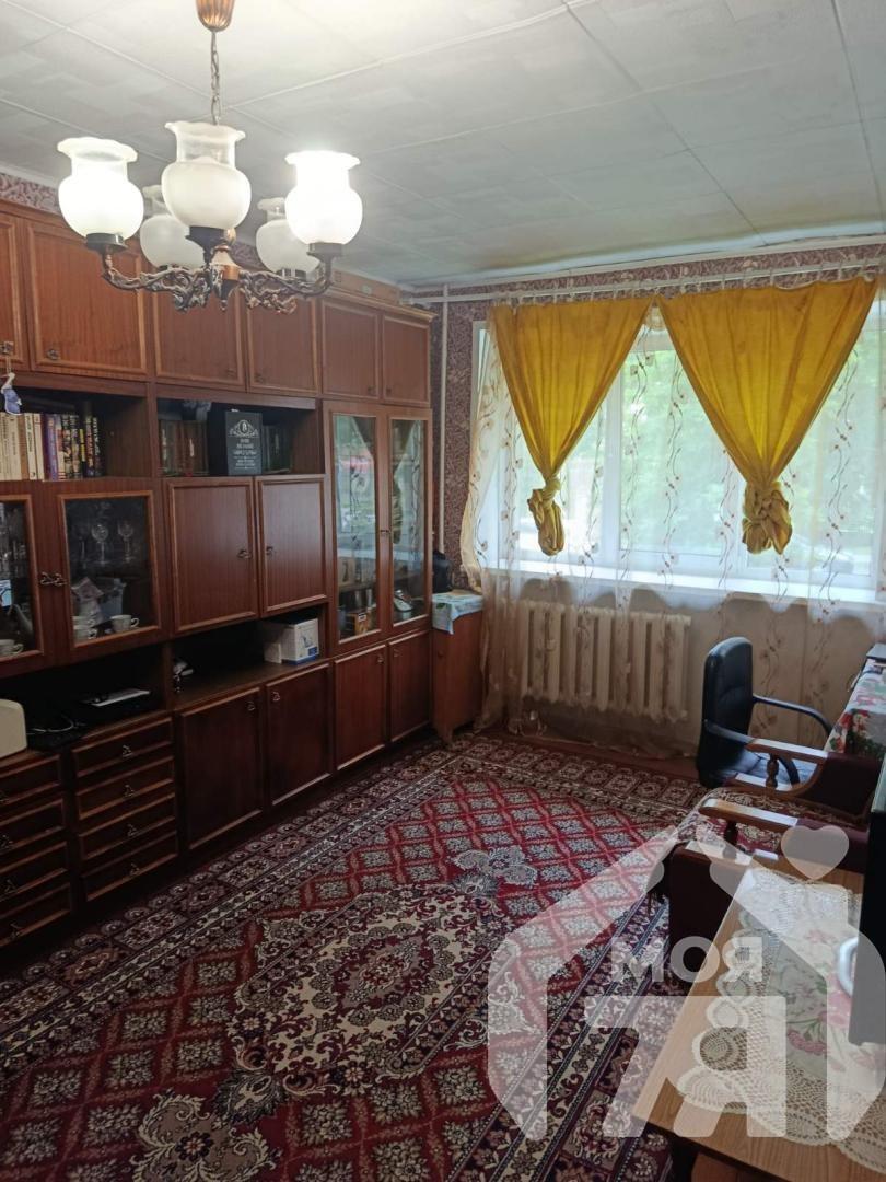 Apartamento 2 habitaciones 43 m² Maladetchna, Belarús