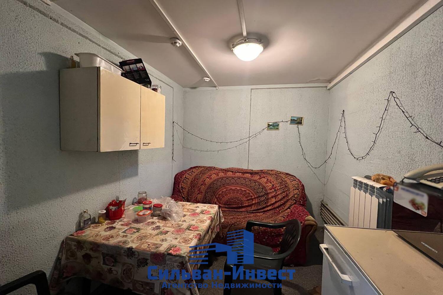 Склад 224 м² Дзержинский сельский Совет, Беларусь