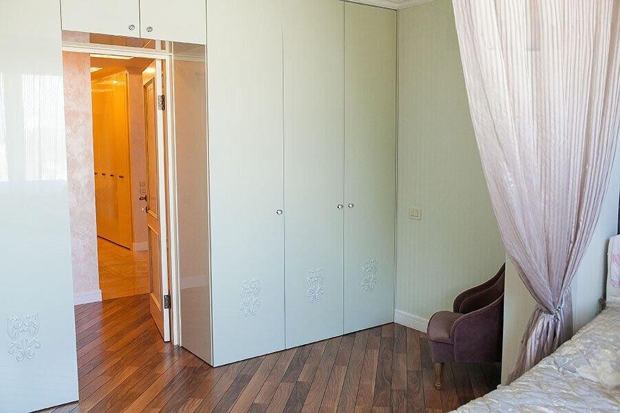  108.4м.кв., комнат 3, г. Минск (Берута ул., 11)