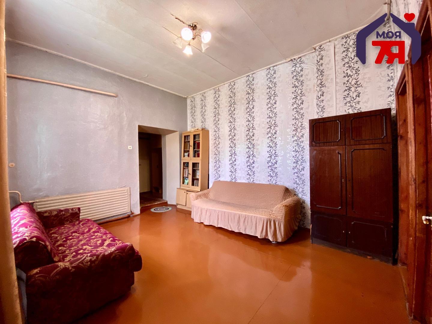 Квартира 3 комнаты 61 м² Несвиж, Беларусь