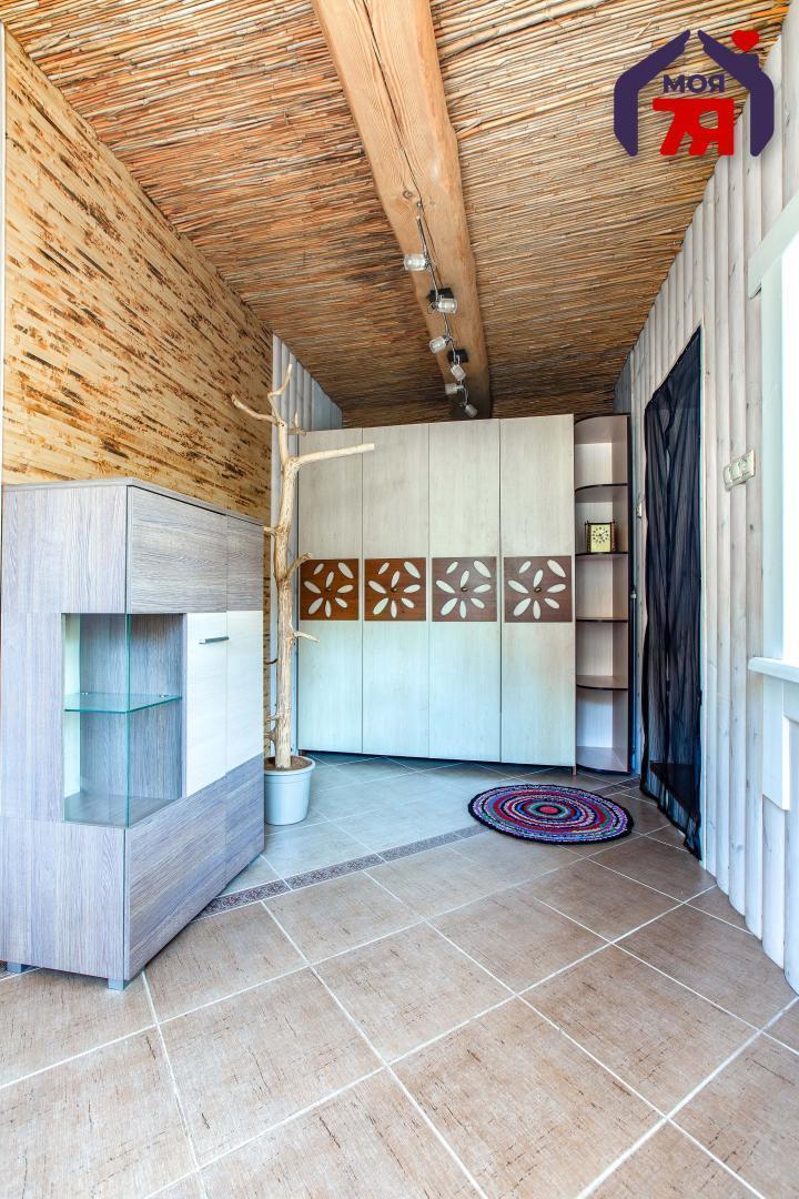 Maison 168 m² Hajnienski sielski Saviet, Bélarus