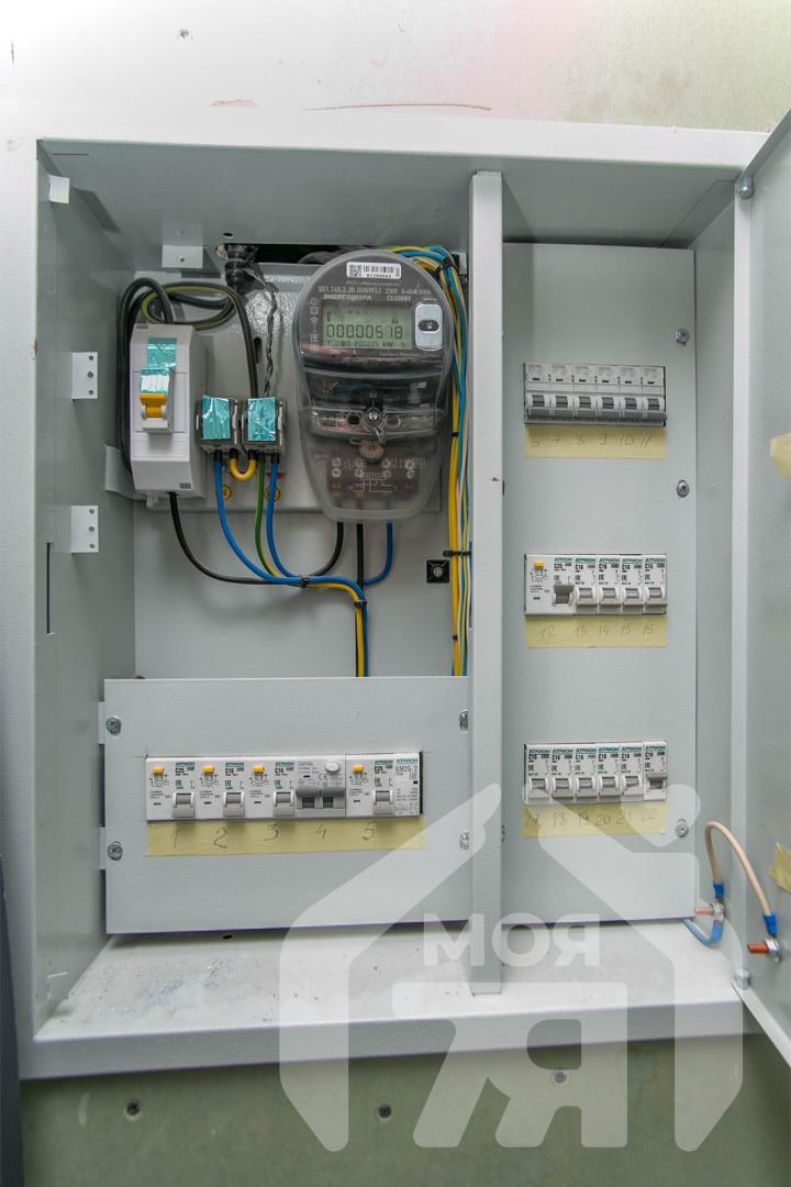 Chalet 140 m² Maladetchna, Bélarus