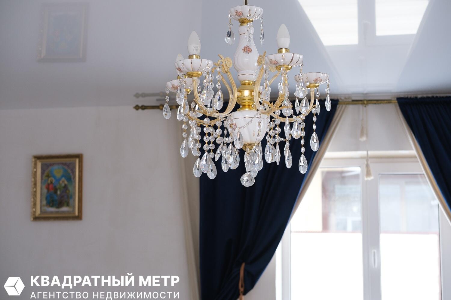 Дом  Колодищанский сельский Совет, Беларусь