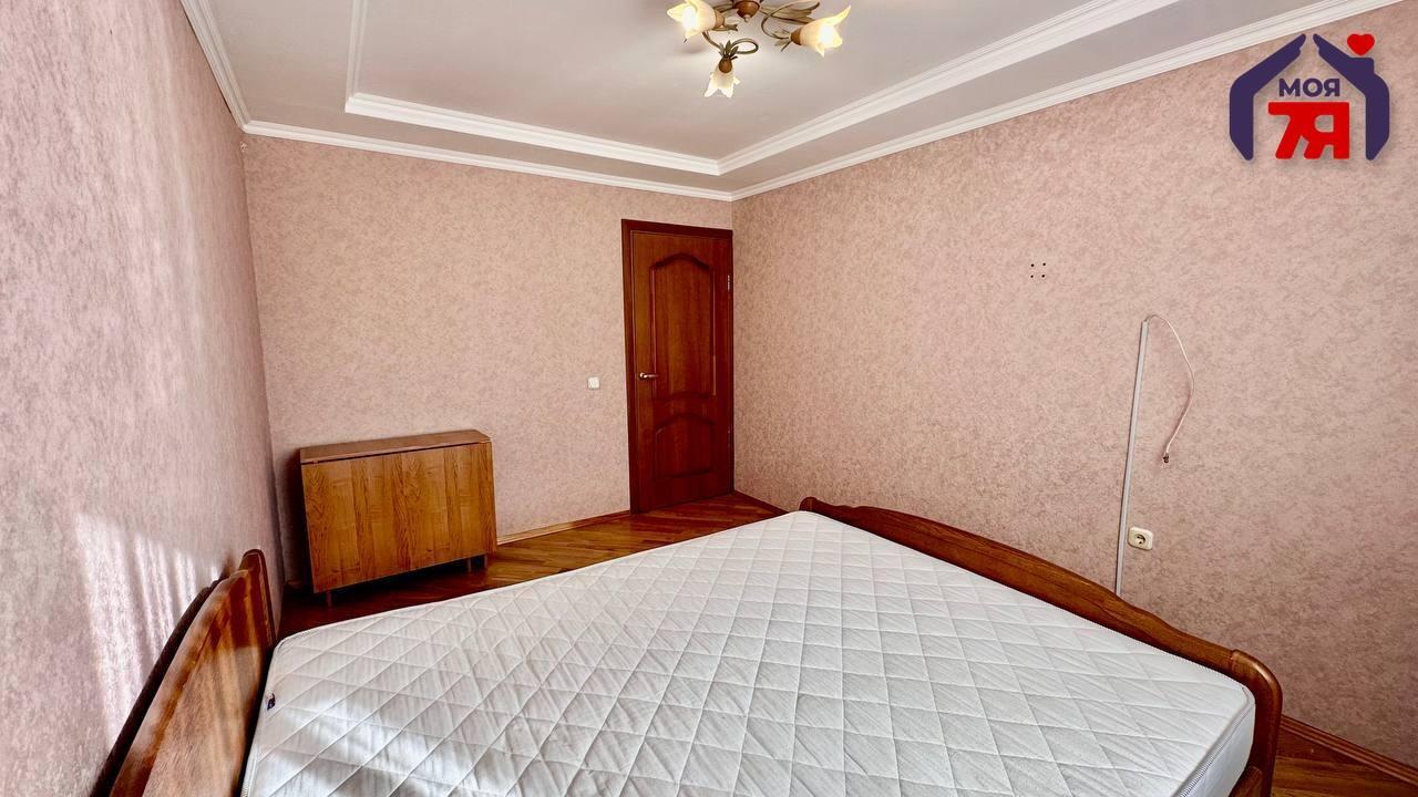 Mieszkanie 3 pokoi 90 m² Soligorsk, Białoruś