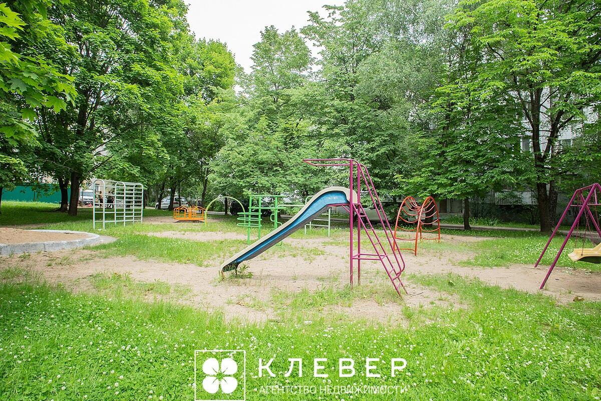  61.9м.кв., комнат 3, г. Минск (Калиновского ул., 62)