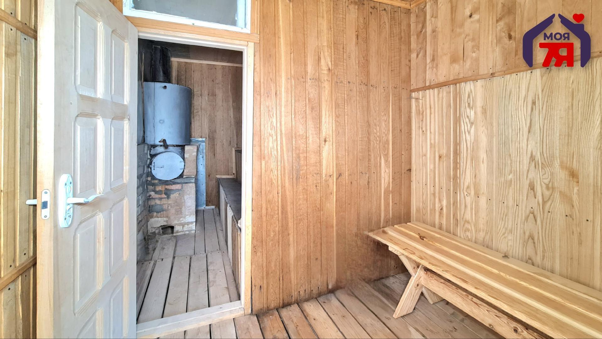 Maison 166 m² Stankauski sielski Saviet, Bélarus