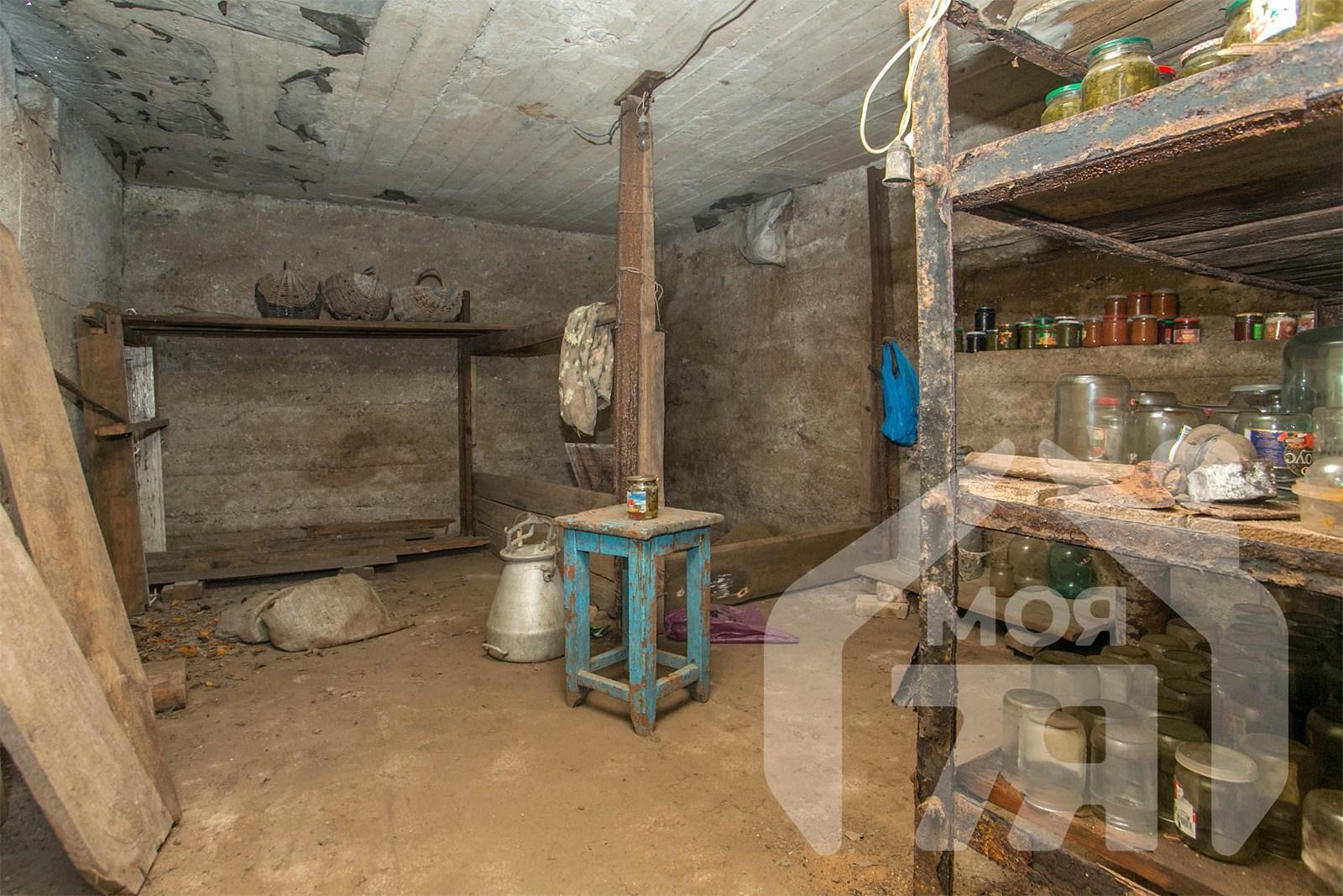 House 61 m² Valozynski sielski Saviet, Belarus