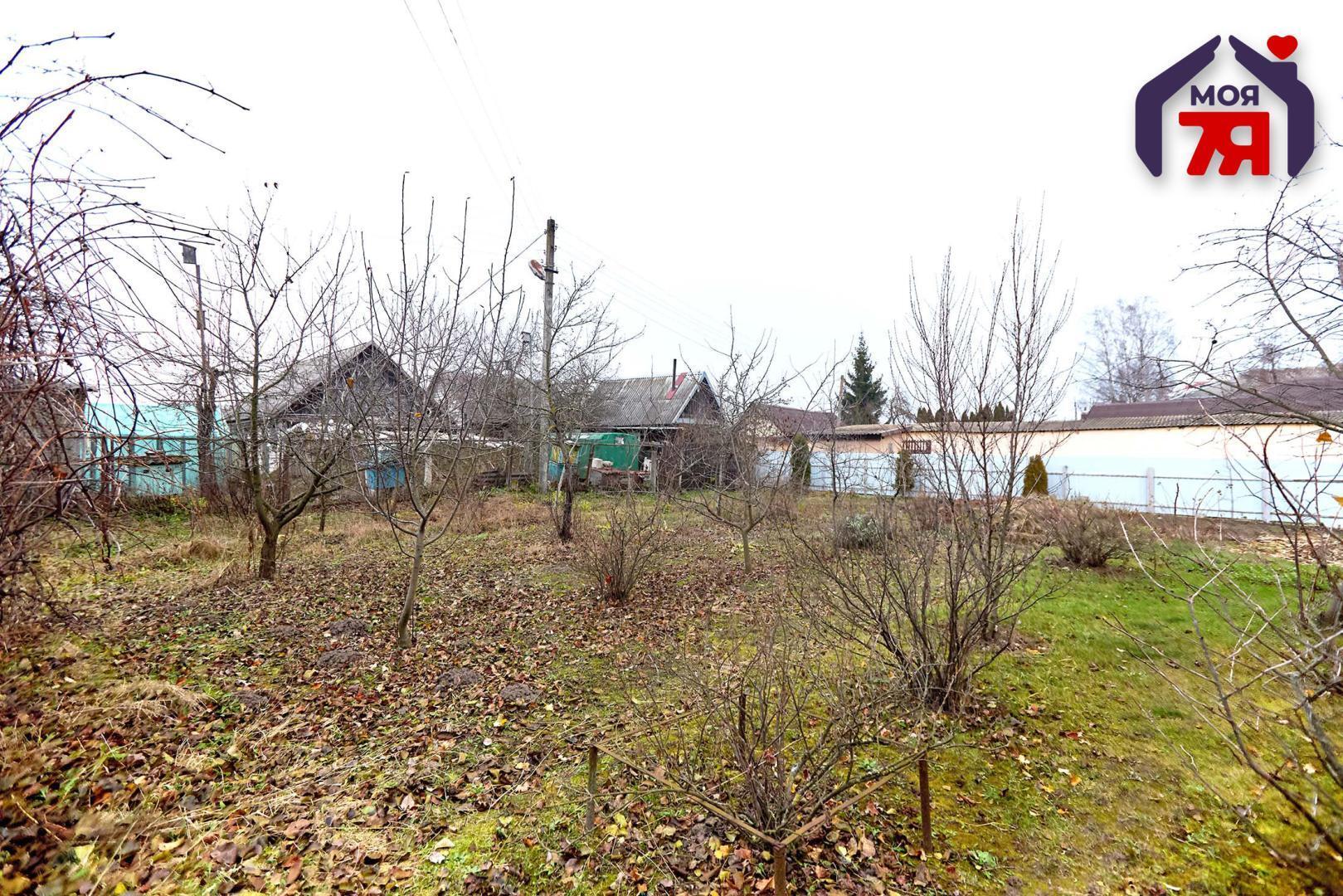 Квартира 2 комнаты 48 м² Червень, Беларусь