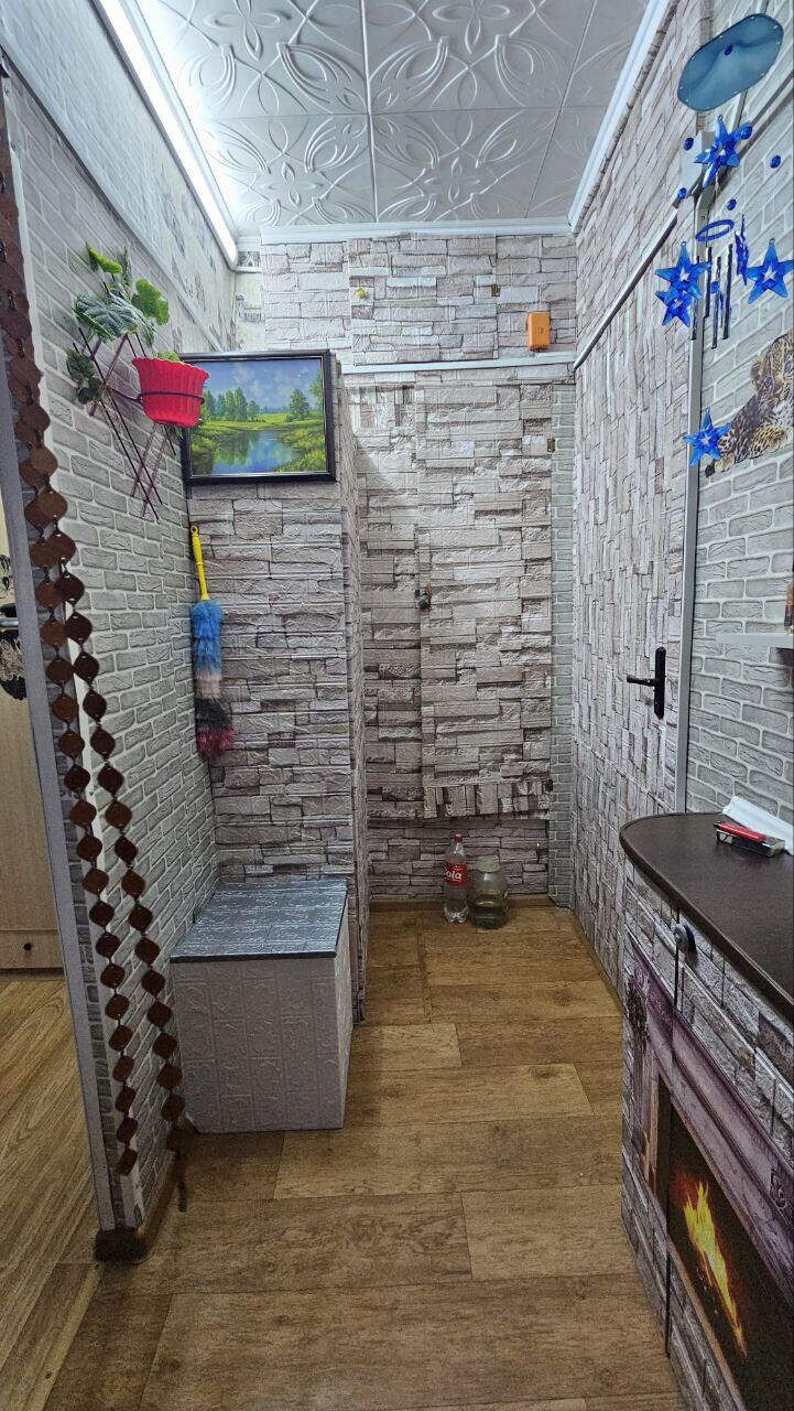 Mieszkanie 1 pokój 27 m² Borysów, Białoruś