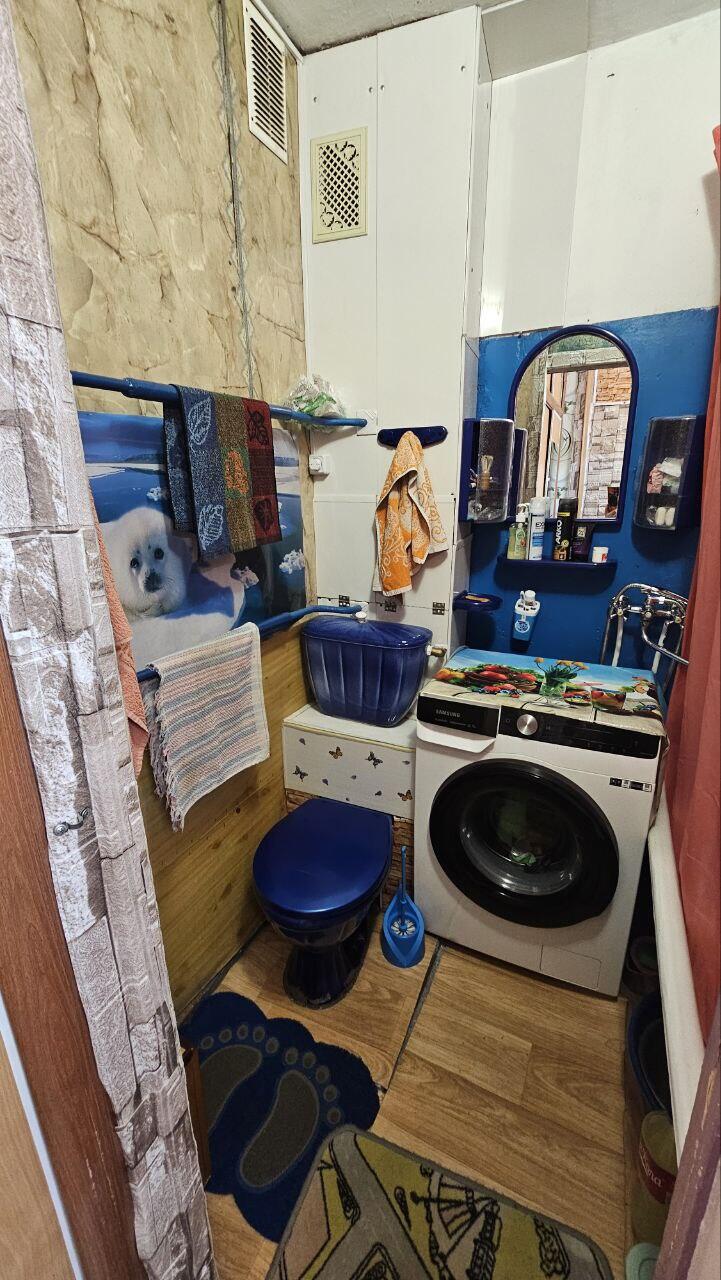 Mieszkanie 1 pokój 27 m² Borysów, Białoruś