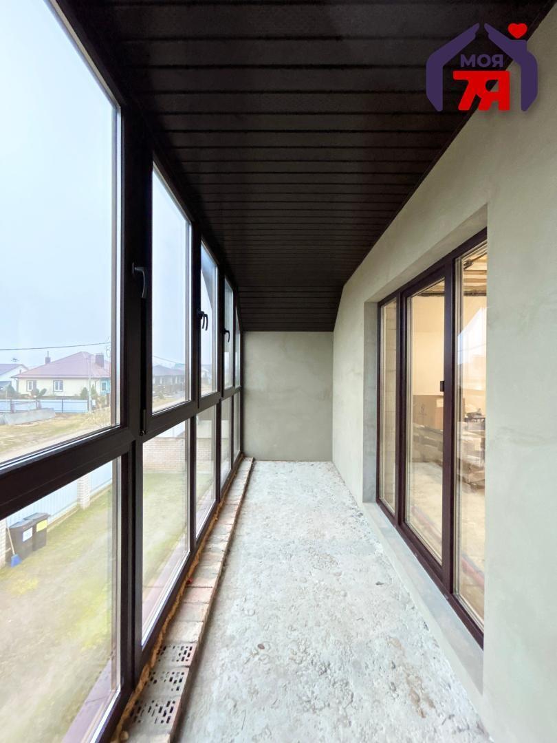 Chalet 326 m² Cyzevicki sielski Saviet, Bélarus