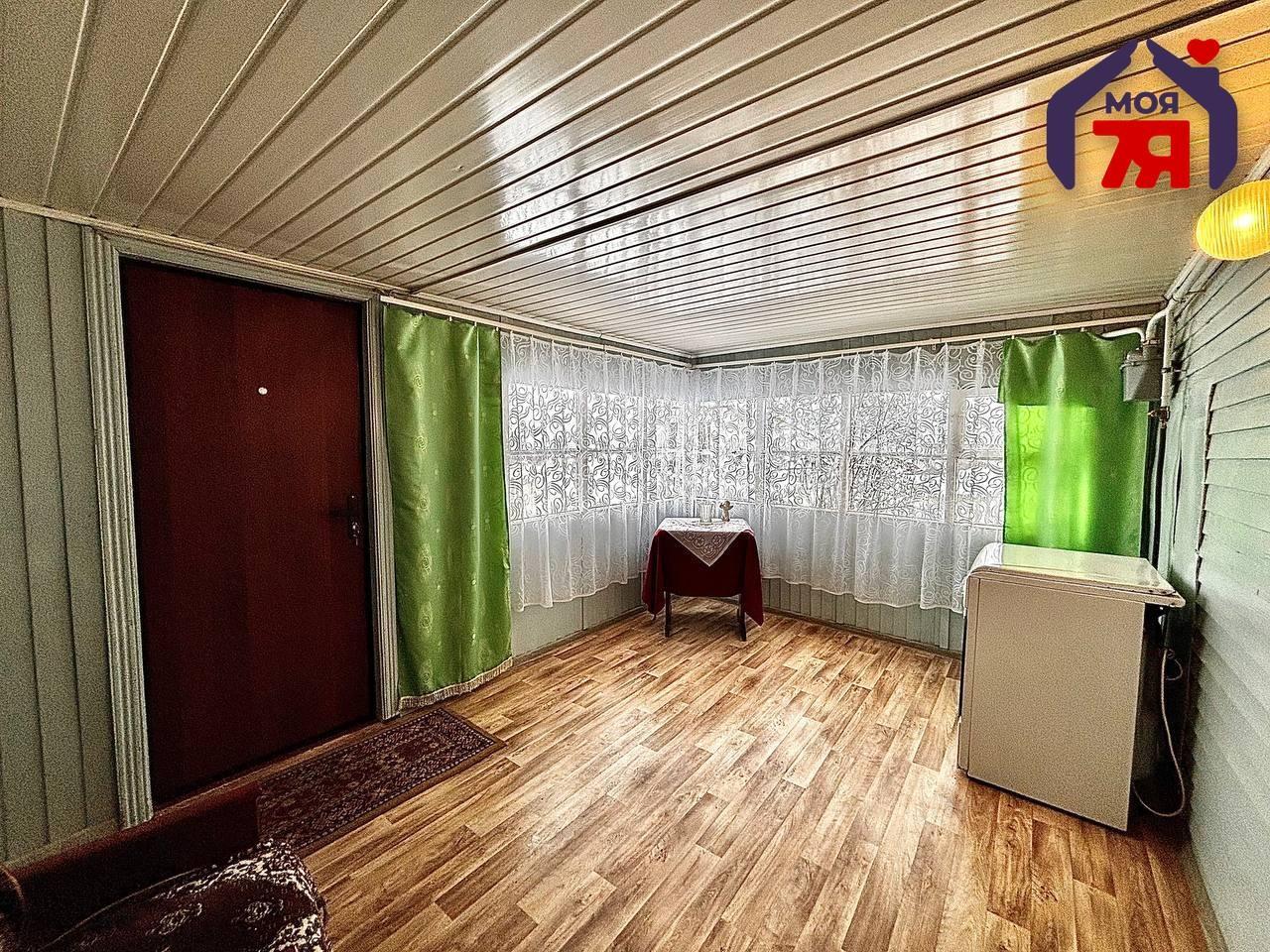 Дом 73 м² Старобин, Беларусь