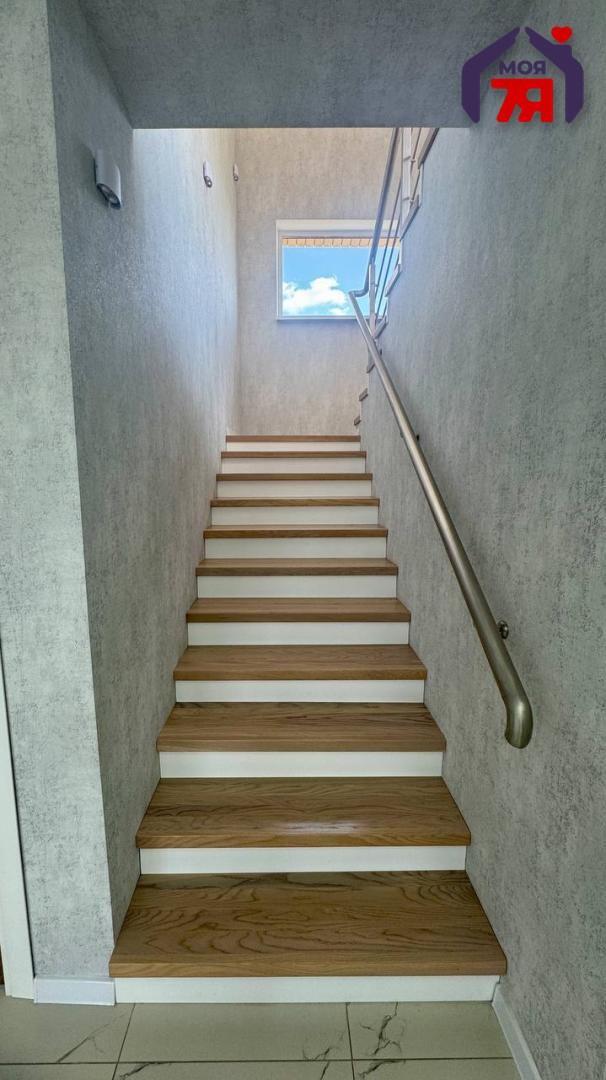 Cottage 156 m² Viasiejski sielski Saviet, Belarus