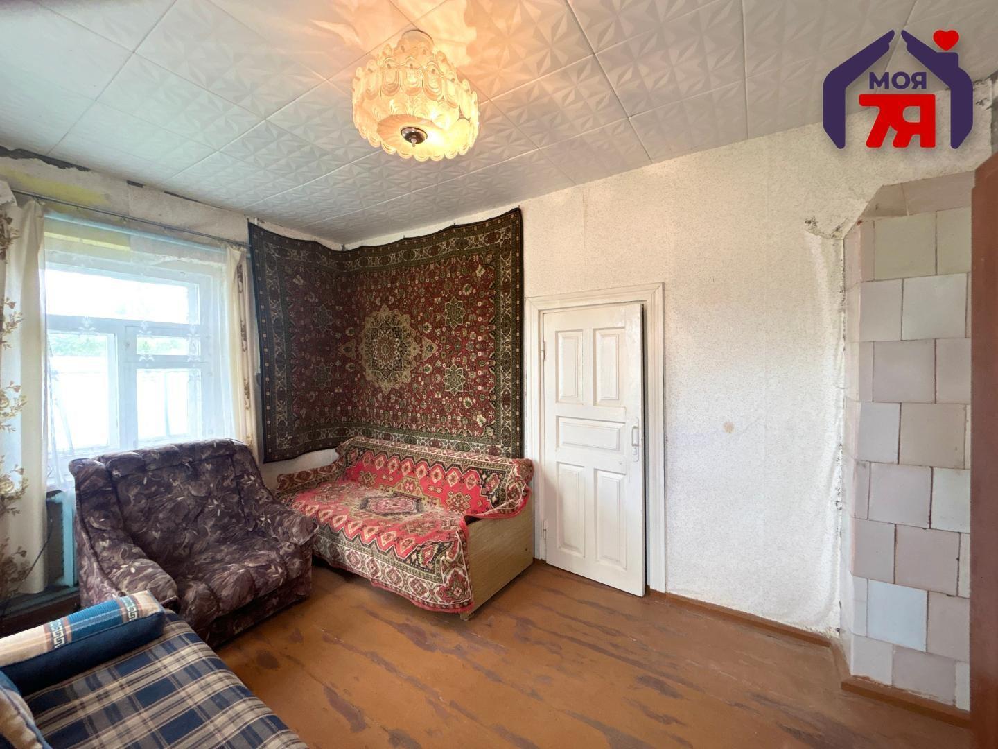 House 62 m² Starobin, Belarus