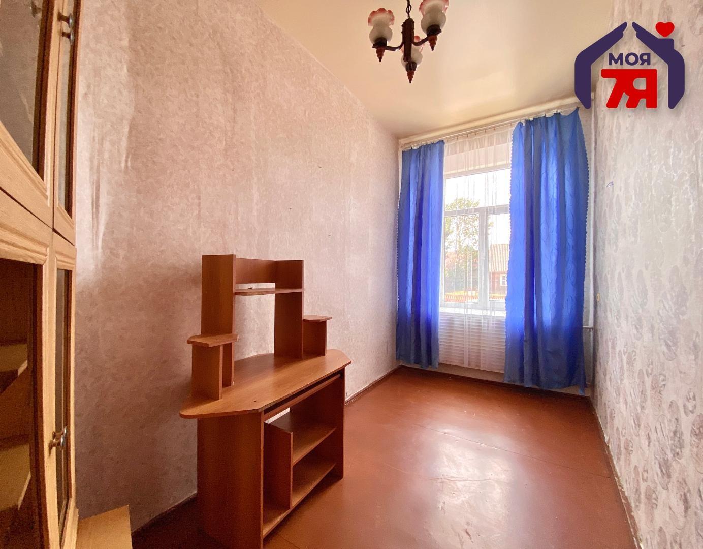 Квартира 3 комнаты 61 м² Несвиж, Беларусь